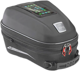 Givi Tanklock Tank Bag 15L Black St612+