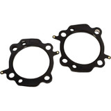 S&S CYCLE 9000862 S&S Cycle Gaskets - 3.94" - Twin Cam 900-0862