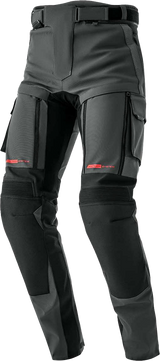 Rst 103616GRY-42 Rst Ps Adventure D3O Pants Grey/Black Textile 4X 103616Gry-42