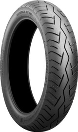 BRIDGESTONE 13496 Bridgestone Tire Battlax Bt46 Rear 140/70-18 67V Bias Tl 13496