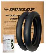 DUNLOP 76760009 Dunlop Mousse Tube 110/100-18 120/90-18 76760009