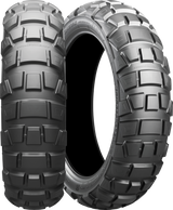 Bridgestone Tire Battlax Advcross Ax41 Rr 130/80-17 65P Bias Tl 11662