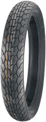 Bridgestone Tire Exedra L309 Front 140/80-17 69H Bias Tt 146481