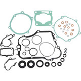 ATHENA P400485900198 Athena Complete Gasket Kit - Yamaha P400485900198