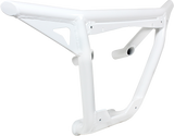 Pro Armor Race Front Bumper Xp White Pol P141P360Wh-133