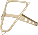 Pro Armor Spare Tire Mount Gold Matte Pol P141U300Gm