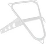 Pro Armor Spare Tire Mount Matte White Pearl Pol P141U300Mwp