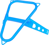 Pro Armor Spare Tire Mount Sky Blue Pol P141U300Sb