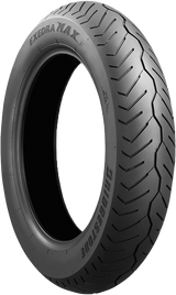 BRIDGESTONE 4829 Bridgestone Tire Exedra Max Front 130/70Zr17 62W Radial Tl 4829