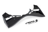 Puig 22075N Puig Front Gp Spoiler Black Suz 22075N