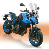 National Cycle N20245 National Cycle Vstream Windscreen Plus Mid Light Tint Suz N20245