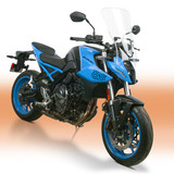 National Cycle Vstream Windscreen Plus Tall Clear Suz N20246