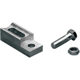 ARLEN NESS 06048 Arlen Ness Ness Fairing Headlight Bracket 06-048