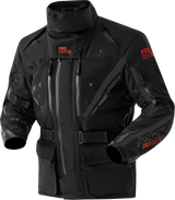 Rst 103657BLK-54 Rst Ps Paragon D3O Jacket Black Textile 5Xl 103657Blk-54