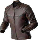 Rst 103638BRN-50 Rst Roadster Air D3O Jacket Brown Leather 3Xl 103638Brn-50