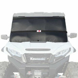 SEIZMIK 66-10129 Seizmik Windshield Protector Kaw 66-10129