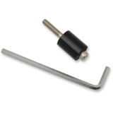 MEMPHIS SHADES MEB9884 Memphis Shades Headlight Riser Block - Scout Meb9884