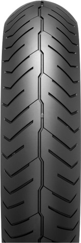 Bridgestone Tire Exedra G853-G Front 130/80R17 65H Radial Tl 2098