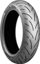 BRIDGESTONE 20063 Bridgestone Tire Battlax T33 Rear 160/60Zr17 69W Radial Tl 20063
