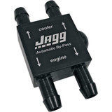 JAGG OIL COOLERS 4050 Jagg Oil Coolers Automatic By-Pass Valve 4050