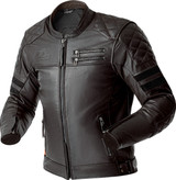 Rst Hillberry D3O Jacket Brown Leather 3Xl 103639Brn-50