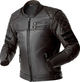 Rst 103639BRN-50 Rst Hillberry D3O Jacket Brown Leather 3Xl 103639Brn-50