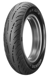 DUNLOP 45119986 Dunlop Tire Elite 4 Rear 150/80B-16 77H Bias Tl 45119986