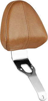 Puig RSD003T Puig Sissybar Indy Model Chrome Rsd003T