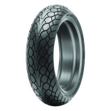 DUNLOP 45255204 Dunlop Tire Mutant Rear 190/55Zr17 (75W) Radial 45255204