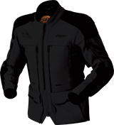 Rst Ps Adventure D3O Ladies Jacket Black Textile 3Xl 103628Blk-20