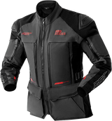 Rst 103599GRY-46 Rst Ps Adventure D3O Jacket Grey/Black Textile Xl 103599Gry-46