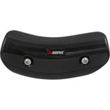 Akrapovic Carbon Fiber Heat Shield P-Hsb10R8/1