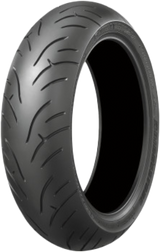 Bridgestone Tire Battlax Bt023-F Rear 180/55Zr17 73W Radial Tl 1280