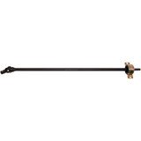 MOOSE UTILITY PAPRS1024 Moose Utility Rear Propeller Shaft - Ranger Crew 570 Paprs-1024