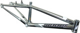 Supercross 24" Blur Race Frame Pro (Gloss Black) Blr-P24-Blk