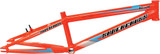 Supercross Blur Race Frame Orange Pro Xxl 20" Blr-Xxl-Orn