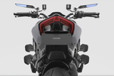 Rizoma PTU011B Rizoma Flat-Out Fender Eliminator Duc Ptu011B