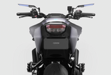 Rizoma PTU034B Rizoma Flat-Out Fender Eliminator Yam Ptu034B