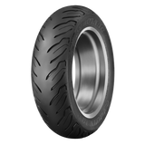 Dunlop Tire American Elite Ae2 Rear 180/55B18 80H Bias Tl 45252463
