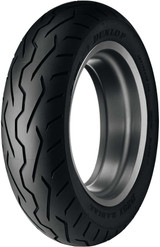 DUNLOP 45002876 Dunlop Tire D251 Rear 180/55R17 73V Tl 45002876