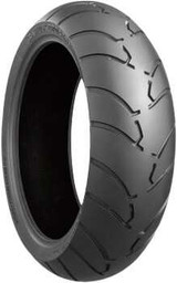 BRIDGESTONE 129311 Bridgestone Tire Battlax Bt028-G Rear 200/50R18 76V Radial Tl 129311