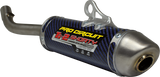 PRO CIRCUIT 1132412K Pro Circuit Ti-2 R304 Ti/Blue Silencer Yam 1132412K