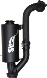 Slp 09-351 Slp Comp Series Silencer Pol 09-351