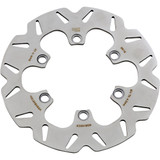 Ebc Cx Brake Rotors - Kawasaki Md6105Cx