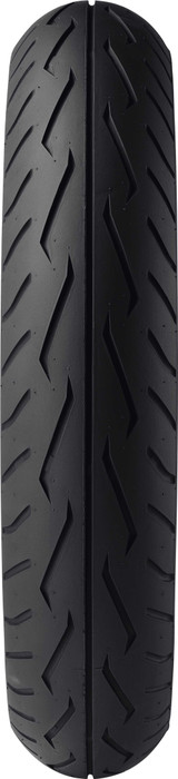 DUNLOP 45159165 Dunlop Tire D250 Rear 180/60R16 74H Tl 45159165