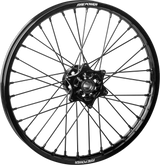 Fire Power Front Wheel 1.60 X 21" Black Ktm/Gas/Hus 568-7511-0000