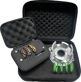 Ibexx Polaris 9R Clutch Kit 11757-2