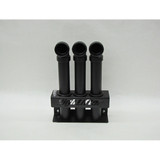 High Lifter Snorkel Kit Snork-Rzr9 71-11012