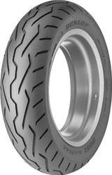 DUNLOP 45002239 Dunlop Tire D251 Rear 200/60R16 79V Radial Tl 45002239
