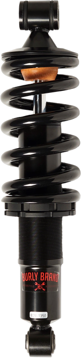 BURLY BRAND B28-1350B Burly Brand Stiletto Shock 13.5" M8 Softail B28-1350B